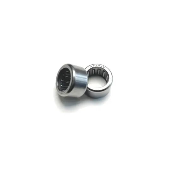 HK Series HK131912 Single Row Needle Roller Bearing 13x19x12mm for Electric Tools