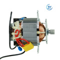 High torque electro ac motor for coffee grinder