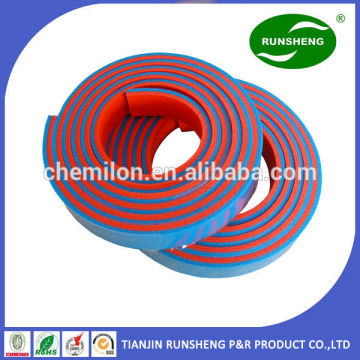Baby bumper strip,Pe bumper pad,Pe foam strip