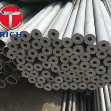 42CrMo4 Seamless Precision Steel Tubes