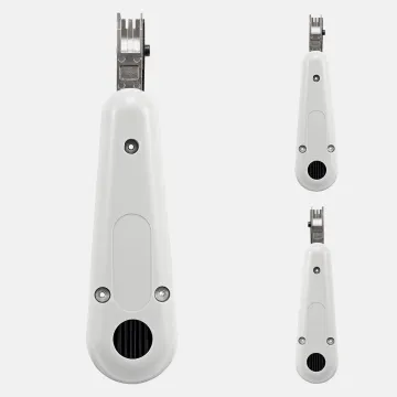 Hot Sale China ABS Easy 110 Impact Network Krone Type White Punch Down Tool" 

However, for better SEO and readability, consider shortening it to:

"ABS Easy 110 Impact Network Krone Punch Down Tool - Hot Sale