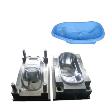 bath basin mould