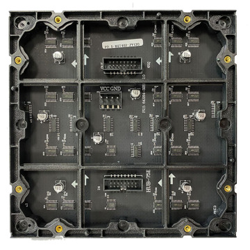 P2.5 LED Display Video Wall SMD Indoor RGB