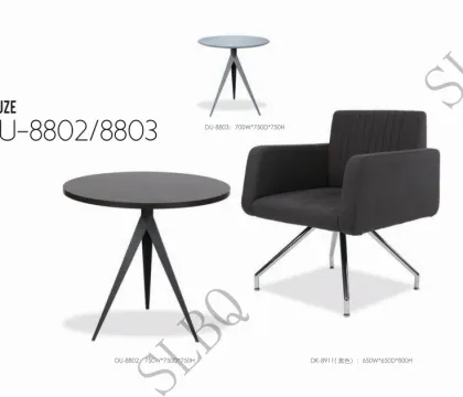 Chinese Coffee /Tea/Meeting Table