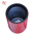 OCTG Connection API API 5ct Casing Tubing Coupling