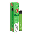 A vape okoz -e pattanás airris puffot