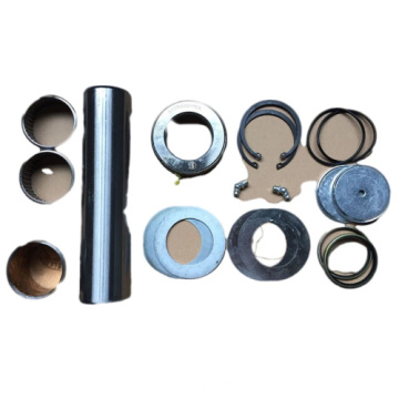 SHACMAN Truck Steering Knuckle Repair Kit 81.44205.0055 for 9.5T