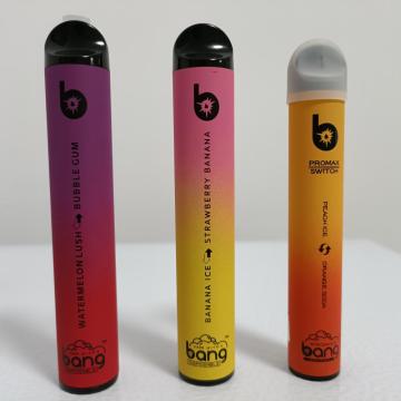 Wholesale Bang XXL Switch Duo 2500 Puffs