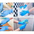 Disposable Examination Glove Nitrile Medical Gloves Fda