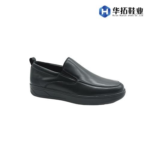 Κομψά premium δερμάτινα υποδήματα για άνδρες