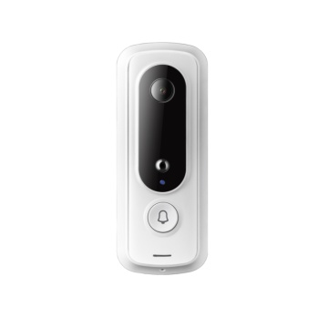Wireles Smart Video Doorbell با صدای جیر جیر