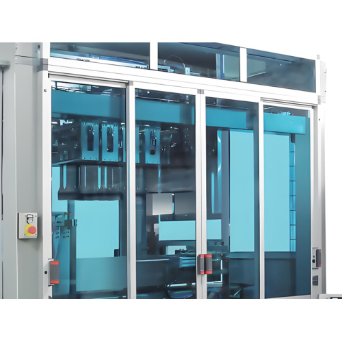 باكر حالة الحركة الخطية