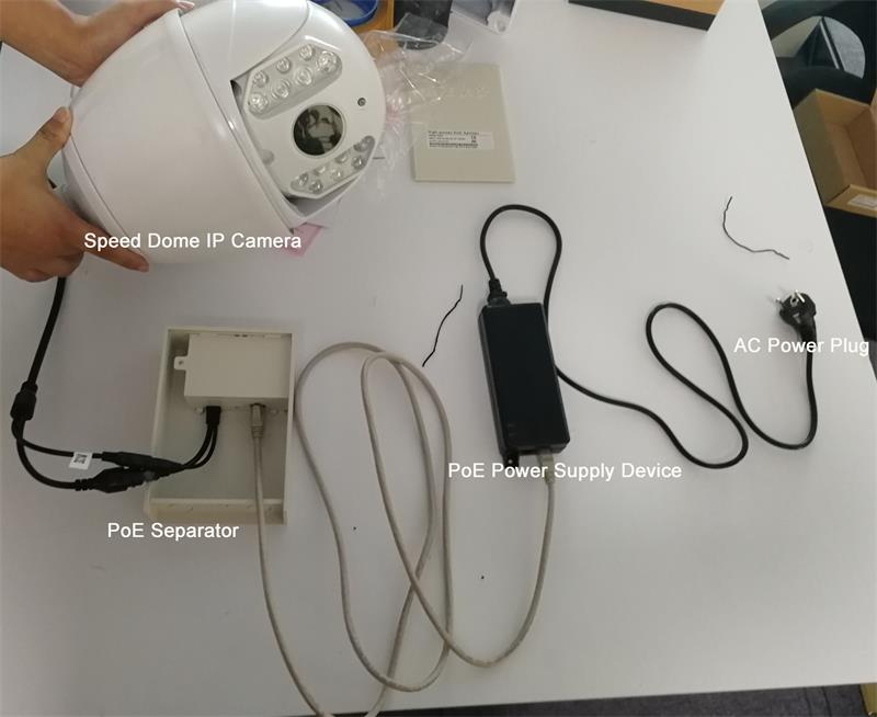 Power Supply