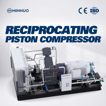 Frequency conversion energy saving V-type piston compressor with warranty
