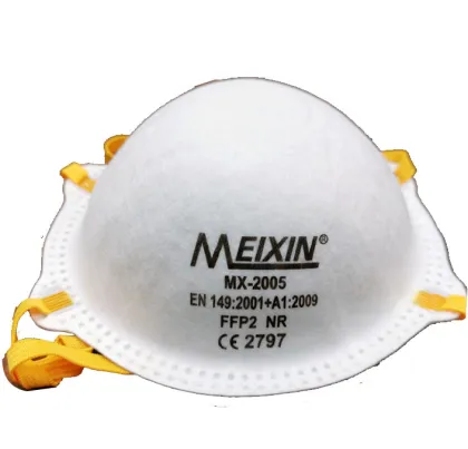 Health N95 respirator mask for virus protetion
