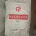 PVC Paste Resin Plastic Raw Material SY-Z140