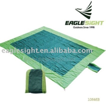 Pocket Beach Blanket Picnic