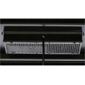 Service Cabinet Mesh Door