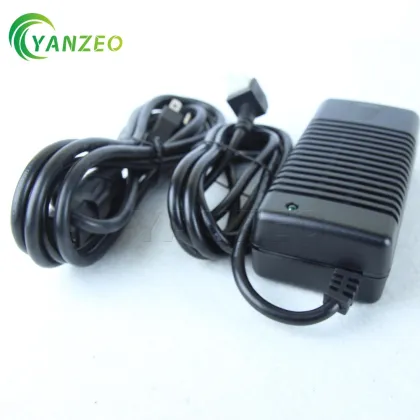 For PhiHong PSA45U-201 70-74867-NPS Ms2300 Switching Power Supply AC Adapter + 12V Power Cord New