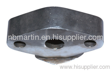 Steel Lost Wax Casting 