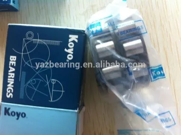 KOYO 6127187 YSX eccentric roller bearing