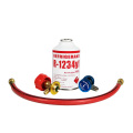 Automotive Air Conditioning R1234yf Refrigerant Kit