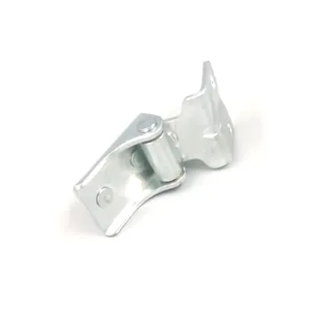 High Quality Back Door Hinge for H100 and L300: Compatible Models 79710-43003, MB337442