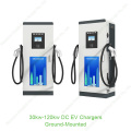 Équipement de fourniture de véhicules électriques (EVSE)