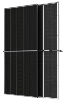OSDA Solar ODA-110MHD double-sided double-glass anti-salt fog photovoltaic module