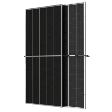 ODA-110MHD Double-sided Fog Photovoltaic Module