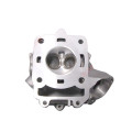 OEM Machinery Forged Aluminum Die Casting Motorcycle Cylinder Head