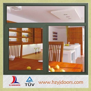 new design,factory direct aluminium doors and windows designs