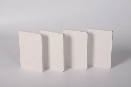 Ventilation ducts smoke exhaust panel