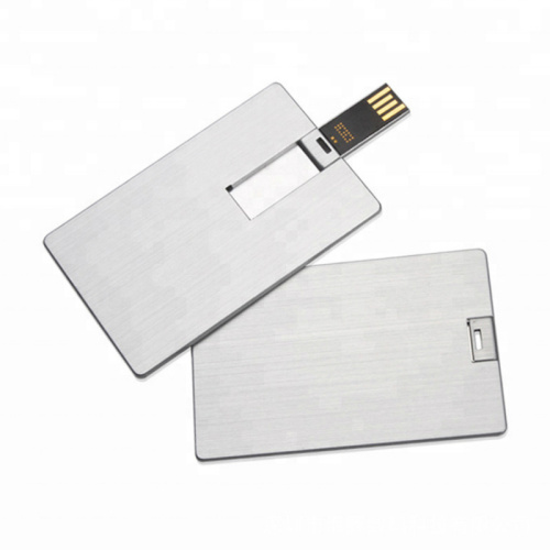 Unidad flash USB Metal Dard