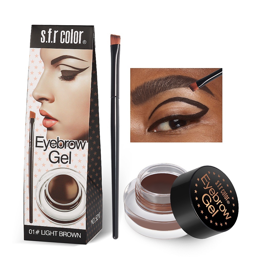 Eye Makeup 5210.1