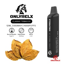 Precio al por mayor mejor vapor de cigarrillos desechable e-liquid