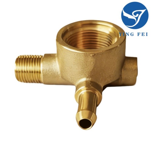 Endüstriyel Otomasyon için Güvenilir Elektromanyetik Vana