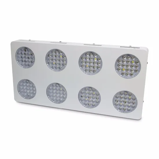 Grow tent complete kit led grow lights 504w, 378w,256w,126w