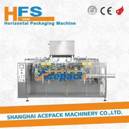 4 side seal sachet Valrhona Chocolates aluminium pouch