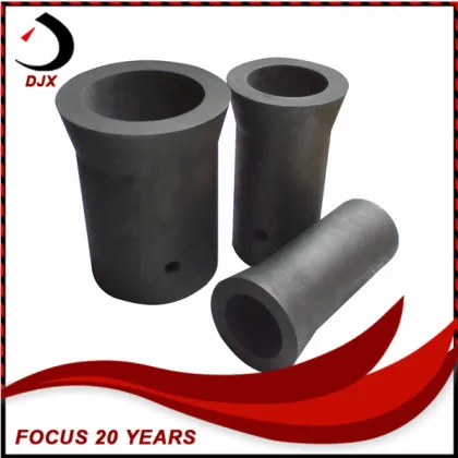 Graphite Ingot Mold