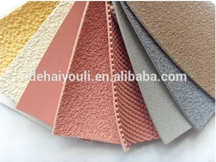 Rubber roller covering tape for weaving loom