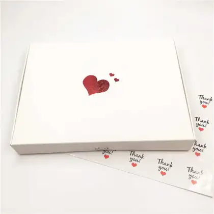 packaging paper box packaging box custom