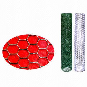 Wire Mesh, Suitable for Hexagonal Poultry Netting, Factory Supply