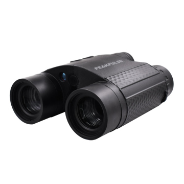 High Precision 2500M Rangefinder for Geologic Exploration and Power Engineering