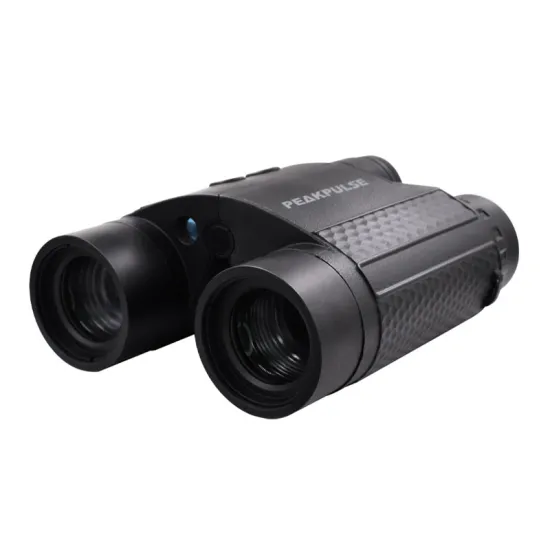 High Precision 2500M Rangefinder for Geologic Exploration and Power Engineering