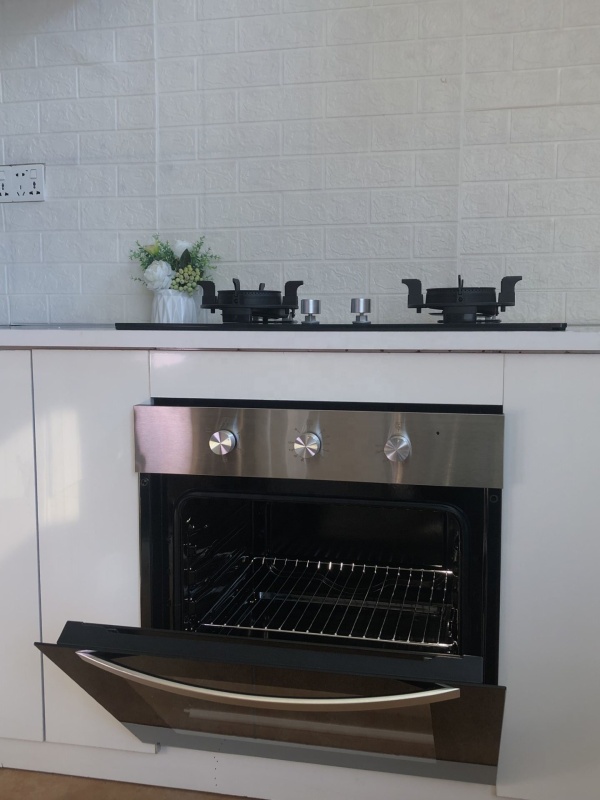 Oven Manufacturer Class A oven oven electric 110v commercial Air Circulation  convection electric duck roasting