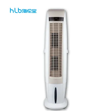 Portable Commercial Air Cooler Fan with 15m/s Wind Speed
