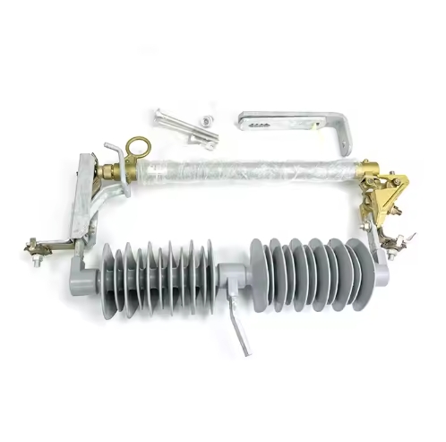 MTFP4 আউটডোর হাই ভোল্টেজ ড্রপ-আউট ফিউজ কাটআউট