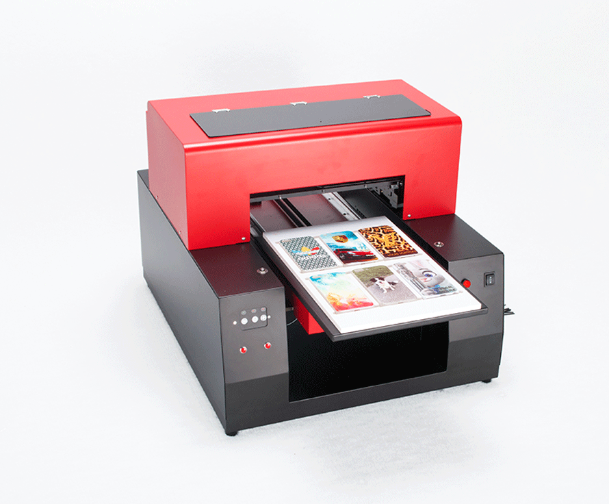 R1390 Phone Case Printer Location