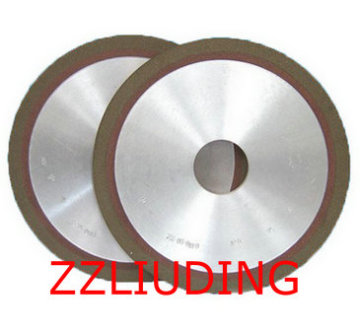 Diamond grinding wheel